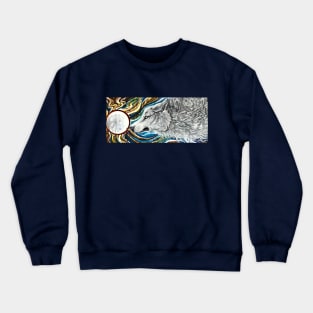 Pointbreak Crewneck Sweatshirt